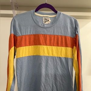 Camp Collection Long Sleeve Tee